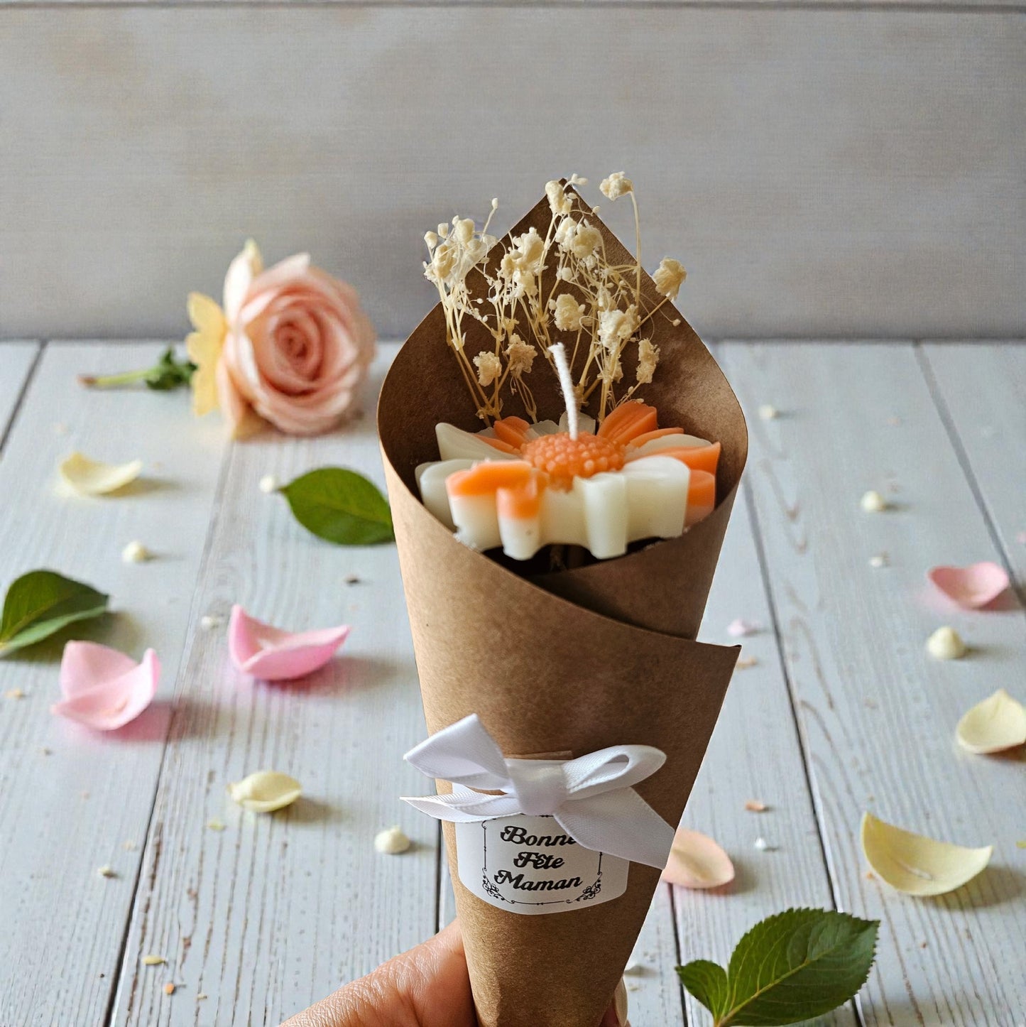 Bouquet Amour Fou
