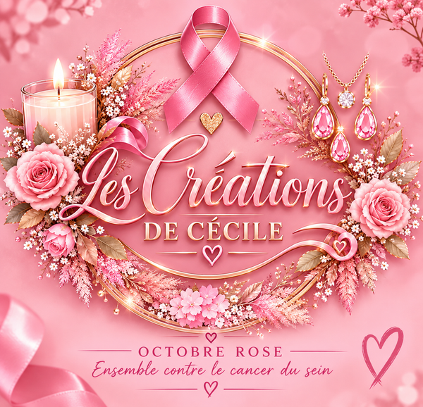 Les créations de Cécile
