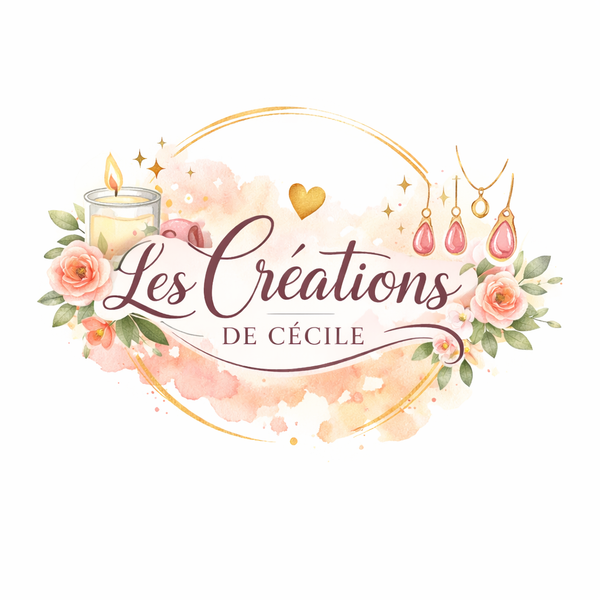 Les créations de Cécile
