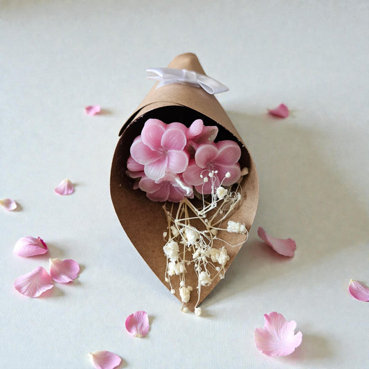 Bouquet Vanille des îles