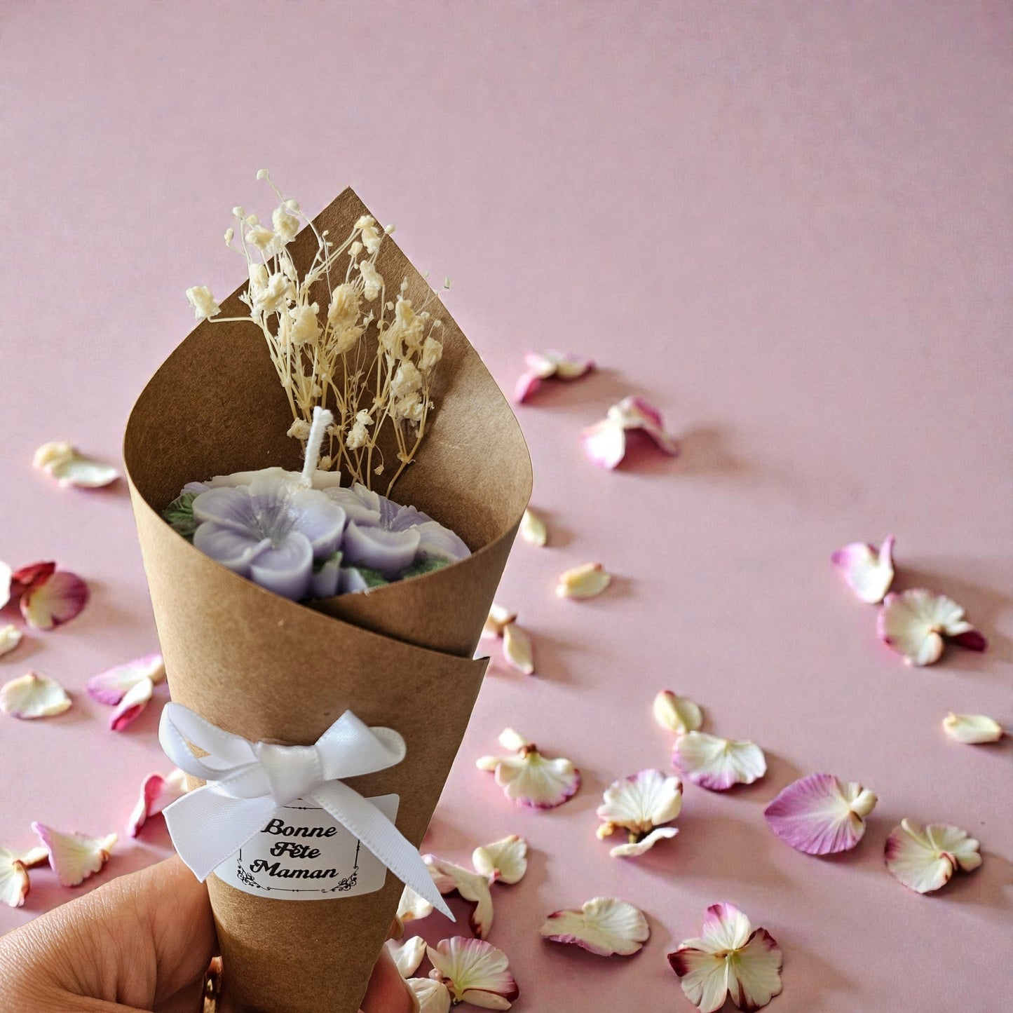 Bouquet Ould Rose