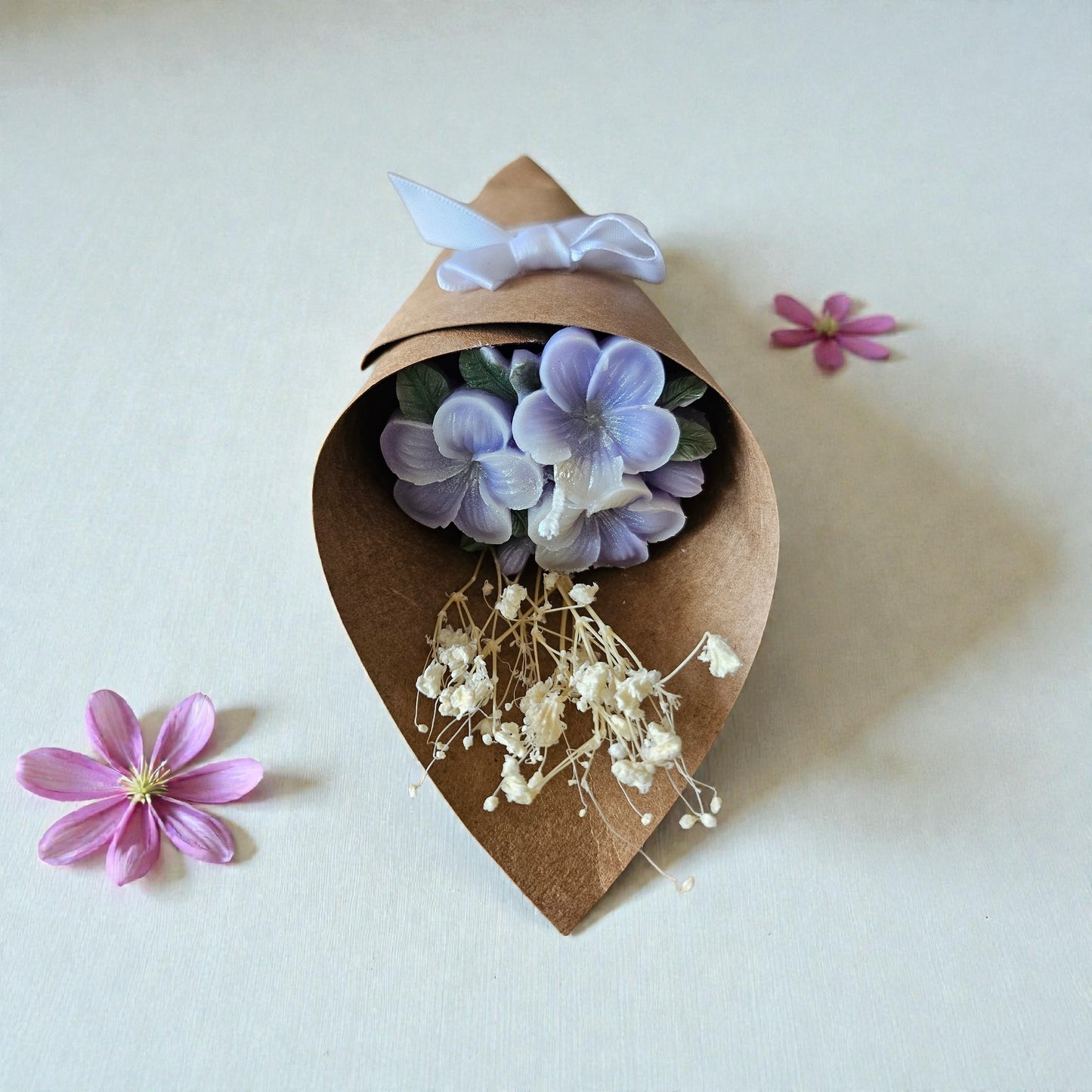Bouquet Ould Rose