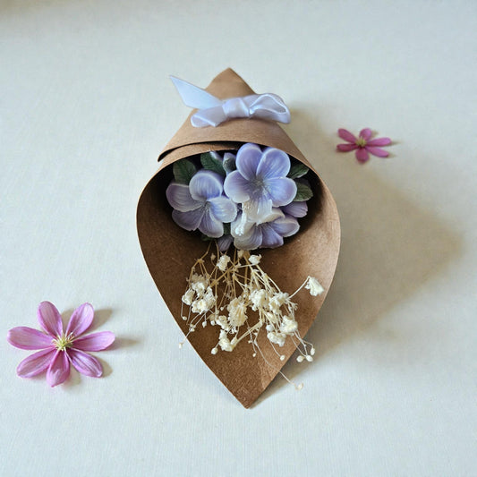 Bouquet Ould Rose