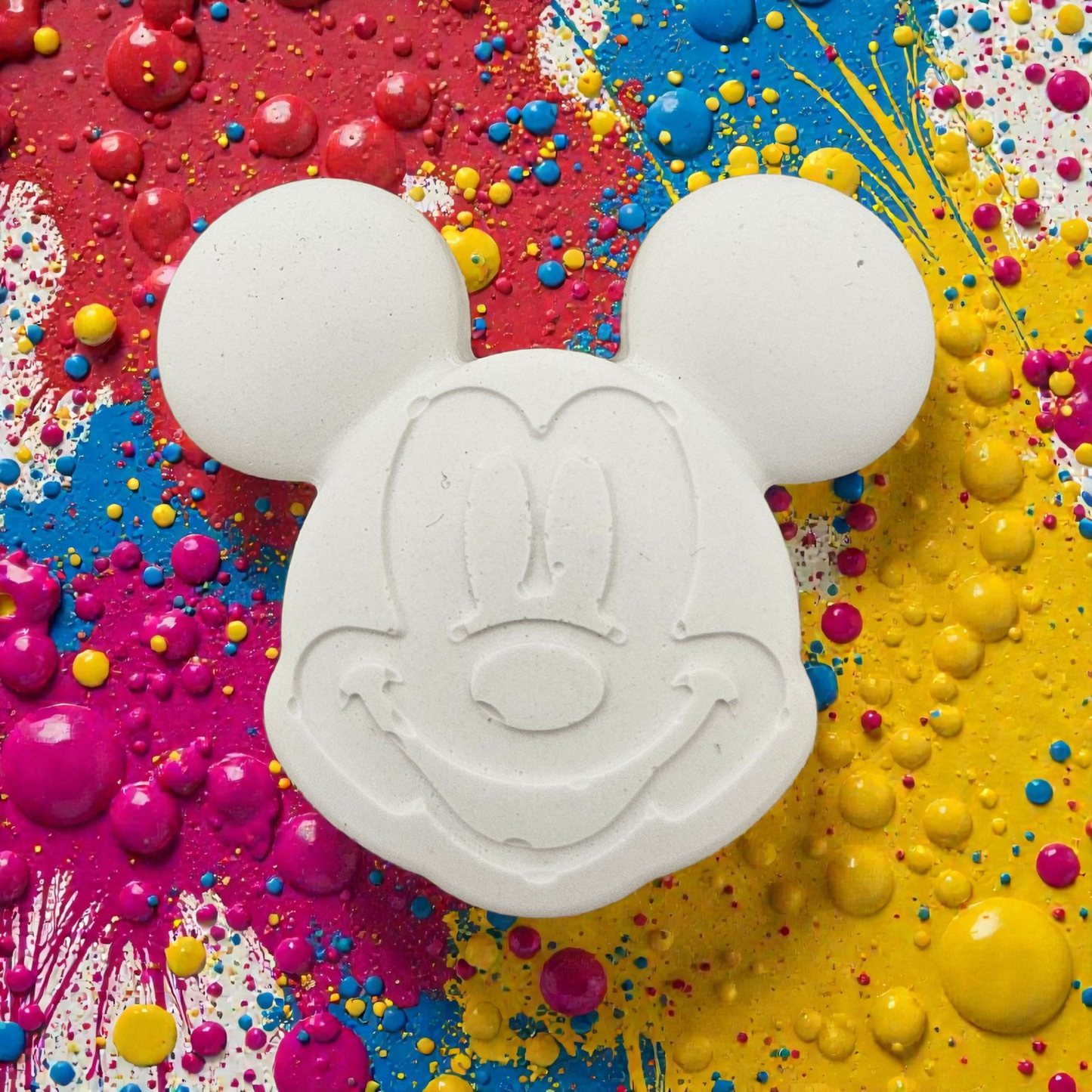 Mickey