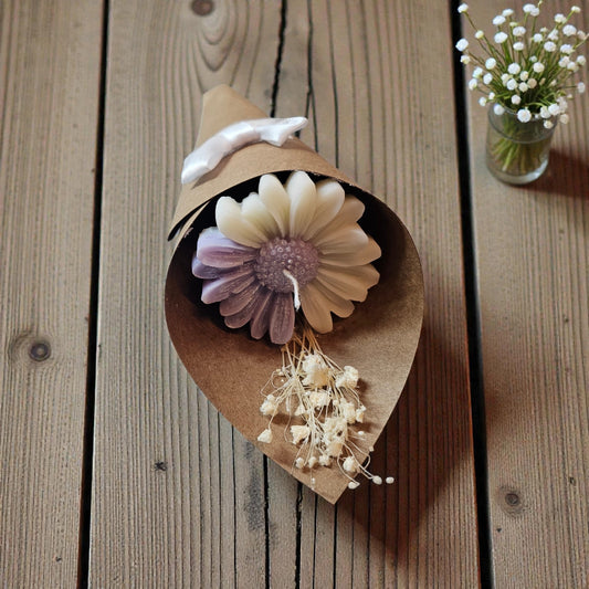 Bouquet Fleur Ould rose