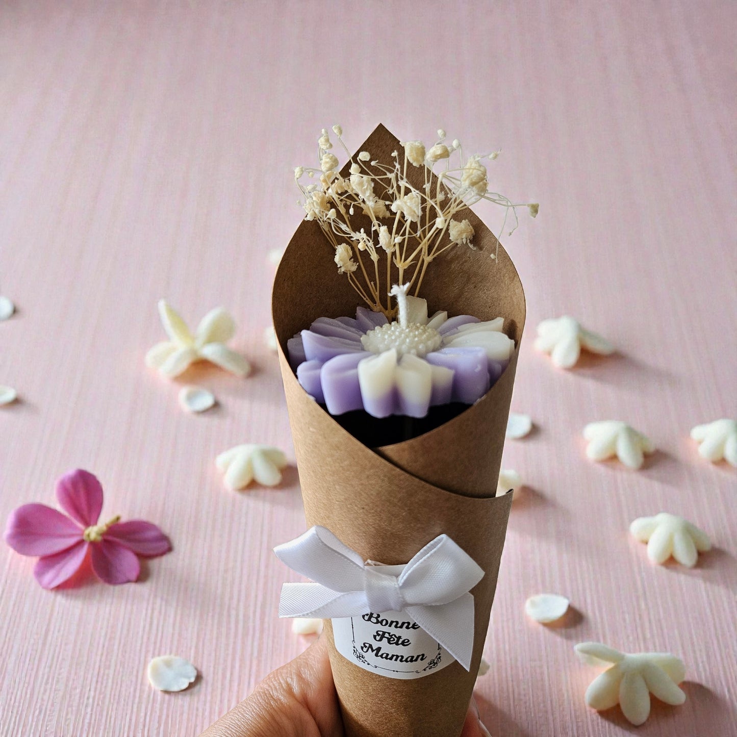 Bouquet Ould Rose
