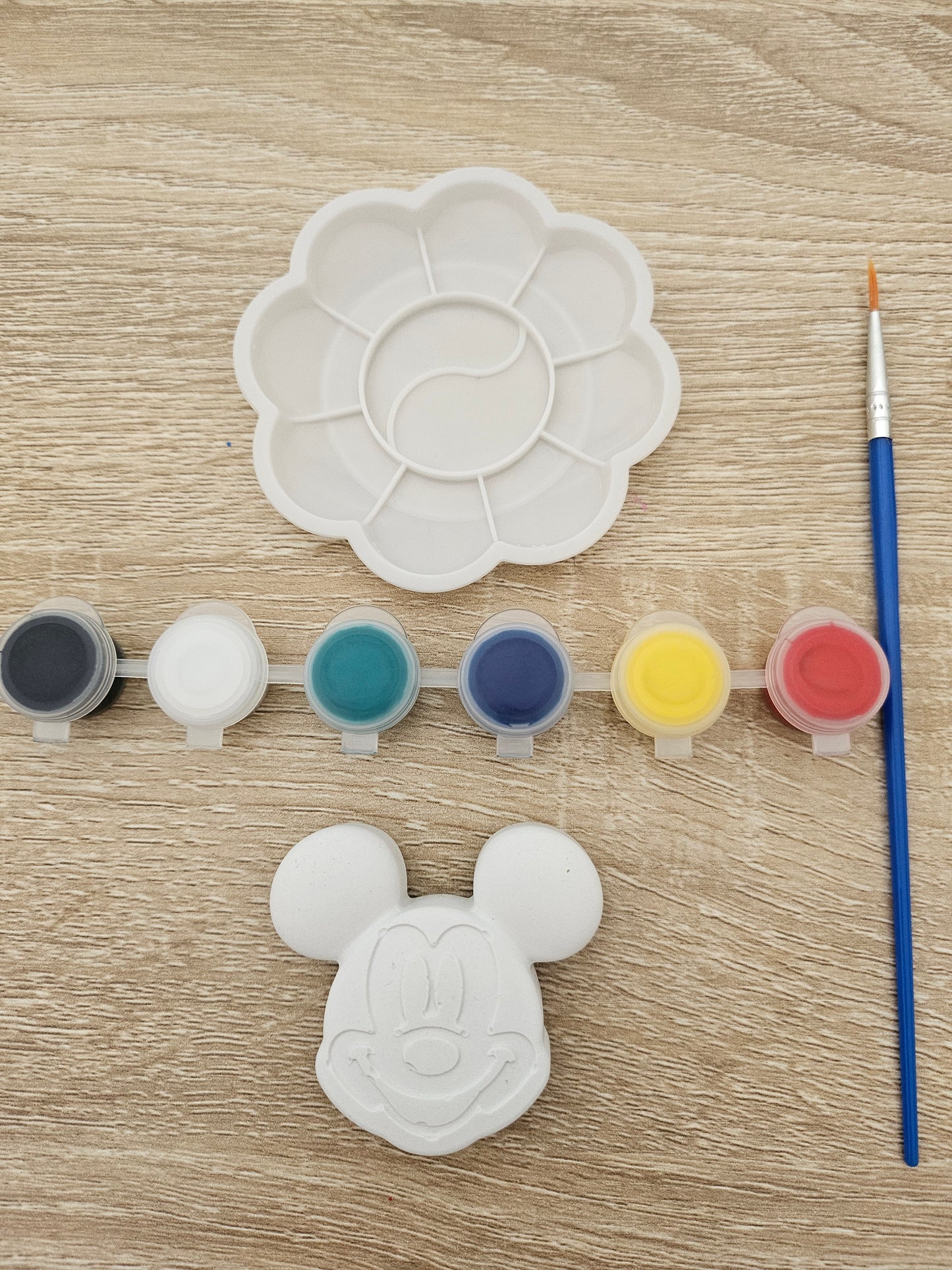 Mickey